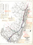Aerial Photo Index Map - DOT - york 54f