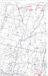 Aerial Photo Index Map - DOT - ASE30&40