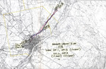Aerial Photo Index Map - DOT - bangor_orono_I95