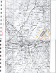 Aerial Photo Index Map - DOT - Brunswick