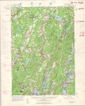 Aerial Photo Index Map - DOT - GS-VLN1