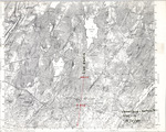 Aerial Photo Index Map - DOT - GSM-10B