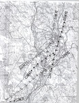 Aerial Photo Index Map - DOT - orono