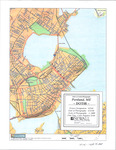 Aerial Photo Index Map - DOT - Portland2
