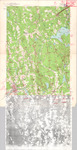 Aerial Photo Index Map - DOT - Skowhegan-A
