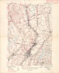 Aerial Photo Index Map - DOT - Skowhegan-D