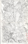 Aerial Photo Index Map - DOT - Skowhegan-E