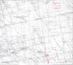 Aerial Photo Index Map - DOT - Stetson-B