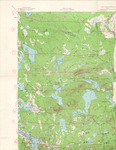 Aerial Photo Index Map - DOT - Tunk_Lake-1