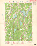 Aerial Photo Index Map - DOT - Vassalboro_ASE_1