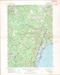 Aerial Photo Index Map - DOT - Wells-HCBB