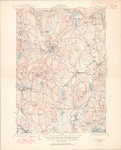 Aerial Photo Index Map - DOT - Wilton_HCAA