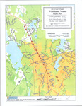 Aerial Photo Index Map - DOT - Windham