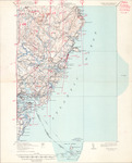 Aerial Photo Index Map - DOT - York_ELB