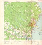 Aerial Photo Index Map - DOT - York_HCAL