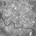 Aerial Photo: ELB-1CC-42
