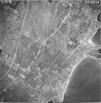Aerial Photo: ELB-1CC-54