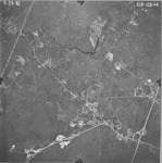 Aerial Photo: ELB-1CC-64