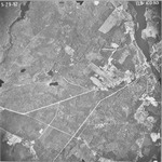 Aerial Photo: ELB-1CC-83