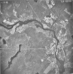 Aerial Photo: ELB-1CC-85