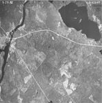 Aerial Photo: ELB-1CC-87