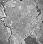 Aerial Photo: ELB-1CC-89