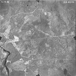 Aerial Photo: ELB-1CC-91
