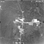 Aerial Photo: AHZ-2CC-86