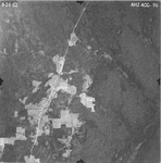 Aerial Photo: AHZ-4CC-72