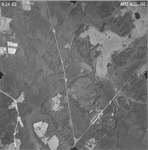 Aerial Photo: AHZ-4CC-82