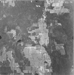 Aerial Photo: AIA(1962)-2CC-71