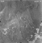 Aerial Photo: AIA(1962)-2CC-75