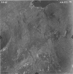 Aerial Photo: AIA(1962)-2CC-76