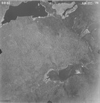 Aerial Photo: AIA(1962)-2CC-78