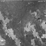 Aerial Photo: AIA(1962)-6CC-71