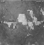 Aerial Photo: AIA(1962)-6CC-73