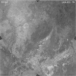 Aerial Photo: AIA(1962)-6CC-76