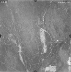 Aerial Photo: AIA(1962)-6CC-97