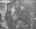 Aerial Photo: ASE-27-92