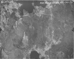Aerial Photo: ASE-34-75