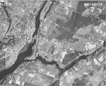 Aerial Photo: ASE-40-38