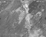 Aerial Photo: ASE-40-6