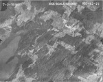 Aerial Photo: ASE-42-21