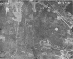 Aerial Photo: ASF(DOT)-37-37