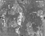 Aerial Photo: ASF(DOT)-42-24