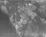 Aerial Photo: ASI-42-71