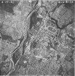 Aerial Photo: AUB-2-16