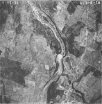 Aerial Photo: AUB-2-18