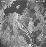 Aerial Photo: AUB-2-19