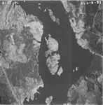 Aerial Photo: AUB-2-21
